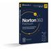 NORTON 360 PREMIUM 75GB CZ 1 uživatel pro 10 zařízení na 1rok_SK box
