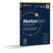 NORTON 360 PREMIUM 75GB +VPN 1 uživatel pro 10 zařízení na 2 roky