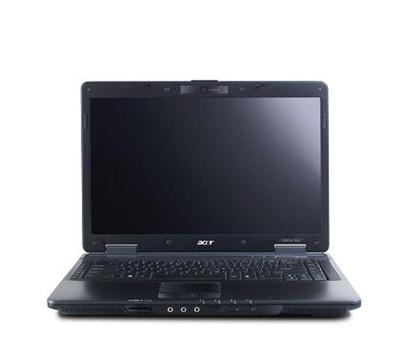 Notebook Acer Extensa 5630G-582G32MN PMDT5800/2GB/320GB/15,4"WXGA CB/ATI3470/DVD±RW/BT/VHP