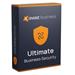 Nová Avast Ultimate Business Security pro 1 PC na 12 měsíců GOV