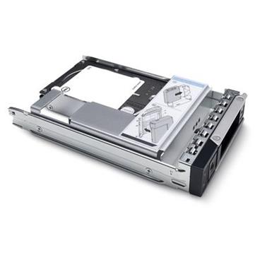 NPOS - 600GB 15K RPM SAS 12Gbps 512n 2.5in Hot-plug Hard Drive 3.5in HYB CARR CK