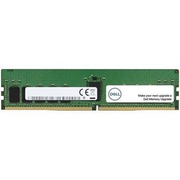 NPOS Dell Memory Upgrade - 8GB - 1RX8 DDR4 RDIMM 3200MHz