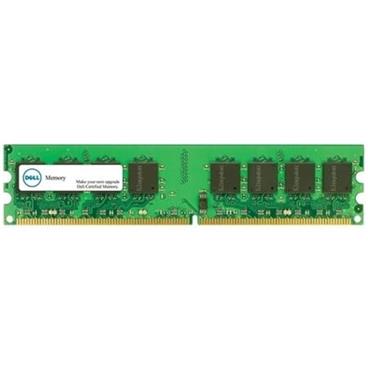 NPOS - Dell Memory Upgrade - 8GB - 1RX8 DDR4 UDIMM 2666MHz ECC