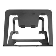 NSLS085BLACK, Neomounts Notebook Desk Stand