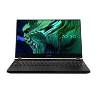 NTB Gigabyte AERO 15 OLED XD 15,6" UHD/i7-11800H/16GB/1TB/RTX3070Q/W10P