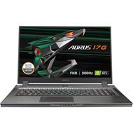 NTB Gigabyte AORUS 17G XC