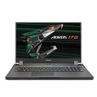 NTB Gigabyte AORUS 17G YD 17,3" FHD/i7-11800H/32GB/512G/RTX3080Q16G/W10H