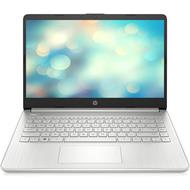 NTB HP 14s-fq1002nc, Ryzen 5-5500U, 14" FHD AG slim IPS,16GB DDR4,512GB SSD, AMD Radeon Integrated Graphics,Win11,