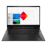 NTB HP OMEN 16-c0000nc,16.1" FHD AG 144Hz, Ryzen 7-5800H, 16GB DDR4, 1TB SSD, AMD Radeon RX6600M 8GB,Win10 Home, Onsite