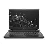 NTB HP Pavilion Gaming 15-ec2001nc, 15.6" FHD AG IPS, Ryzen 5-5600H, 8GB DDR4,512GB SSD, RTX 3050 Ti 4GB, Win11 Home