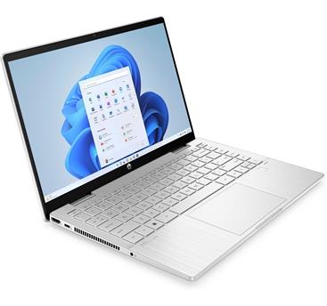 NTB Pavilion x360 14-ek1012nc, 14" FHD IPS 250 nits, Core i5-1335U, 16GB DDR4, Intel Iris Xe, Win11 Home,3Y