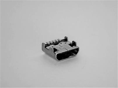 NTSUP micro USB konektor 019 pro LG VS950 V500 V400 F100