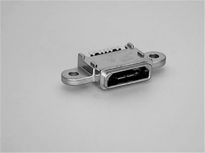 NTSUP micro USB konektor 036 pro Samsung Galaxy S7 G930 S7 edge G935