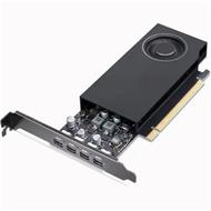 NVIDIA RTX A1000/8GB/GDDR6