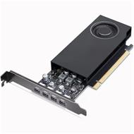 NVIDIA RTX A400/4GB/GDDR6