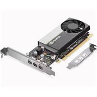 Nvidia T400 4GB 3xmDP Graphics Card      