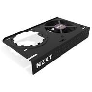 NZXT chladič GPU Kraken G12 / pro GPU Nvidia a AMD / 92mm fan / 3-pin / černý