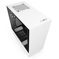 NZXT skříň H510 / bílá