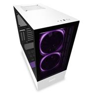 NZXT skříň H510 ELITE / bílá