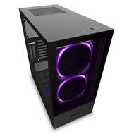 NZXT skříň H510 ELITE / černá