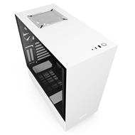 NZXT skříň H510i / bílá