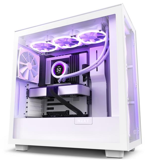 NZXT