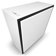 NZXT skříň H710/ bílá