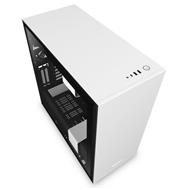 NZXT skříň H710i / bílá