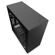 NZXT skříň H710i / černá