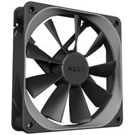 NZXT ventilátor Aer F / RF-AF120-B1 / 120 mm / 22 – 31 dBA / 4-pin