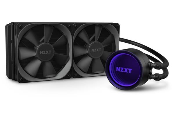 NZXT