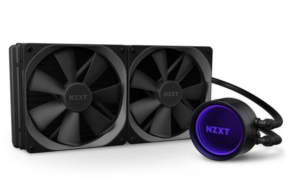 NZXT