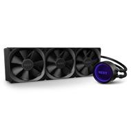 NZXT vodní chladič Kraken X73 / 3x 120mm fan / LGA 2066/2011(-3)/1366/1156/1155/1151/1150/AM4/ 6 let