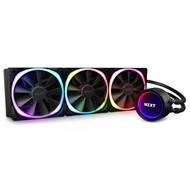 NZXT vodní chladič Kraken X73 RGB / 3x 120mm fan / LGA 2066/2011(-3)/1366/1156/1155/1151/1150/AM4/ 6 let