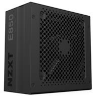 NZXT zdroj E850 / 850W / 12cm fan / ATX / modulární / 80PLUS Gold / 10 let záruka