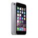 O2 Apple iPhone 6 128GB, šedý , CZ, SK