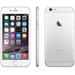 O2 Apple iPhone 6 Plus 16GB, Silver, CZ, SK
