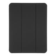 OBAL:ME MistyTab Pouzdro pro iPad 10.2 2019/2020/2021 Black