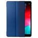 Ochranné pouzdro Spigen Smart Fold Case pro Apple iPad Air 10,5" modré