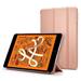 Ochranné pouzdro Spigen Smart Fold Case pro Apple iPad mini 5 2019 zlatorůžové