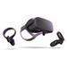 Oculus Quest 128 GB + 2x touch controller