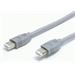 OEM Kabel IEEE FireWire 1394 - 1394a, (6/6), 1.8m