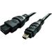 OEM Kabel IEEE FireWire 1394a - 1394b (4/9), 1,8m