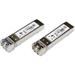 OEM SFP+ transceiver 10GBASE-SR/SW, multirate, MM, OM3-300/OM2-82/OM1-33m, 850nm VCSEL, LC duplex, DMI