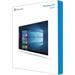 OEM Windows Home 10 64Bit CZ 1pk DVD