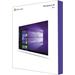 OEM Windows Pro 10 64Bit CZ 1pk DVD