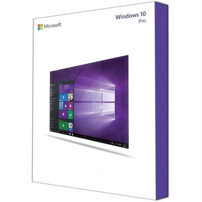 OEM Windows Pro 10 Win32 CZ 1pk DVD + Bible Windows 10