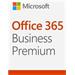 Office 365 Business Premium Retail Eng - předplatné na 1 rok