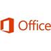 Office Mac Std 2019 OLP NL GOVT