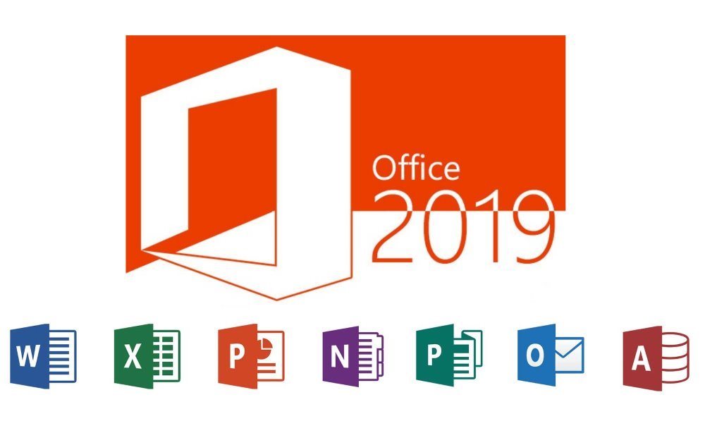 Office Pro Plus 2019 OLP NL AE